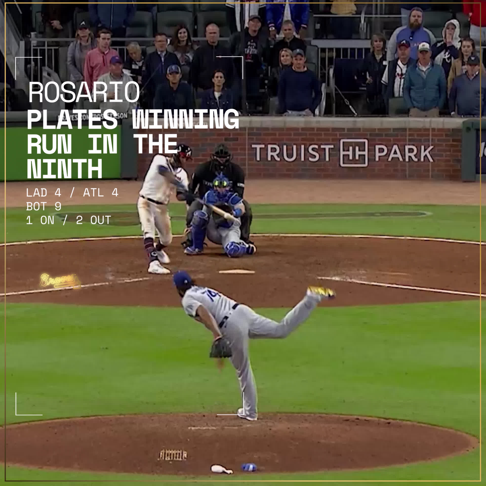 MLB Play of the Day 10/17/21