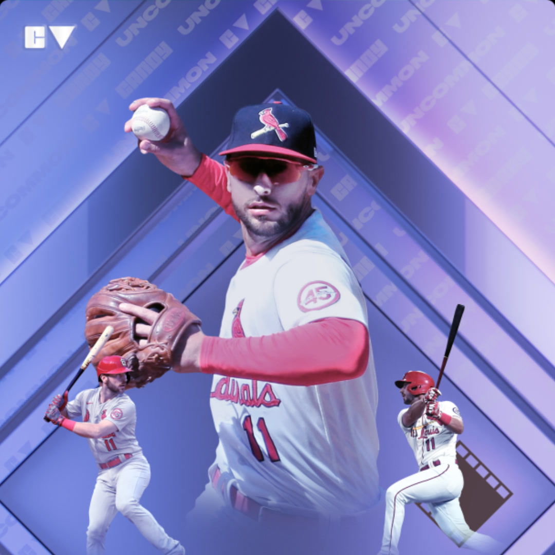 Paul DeJong