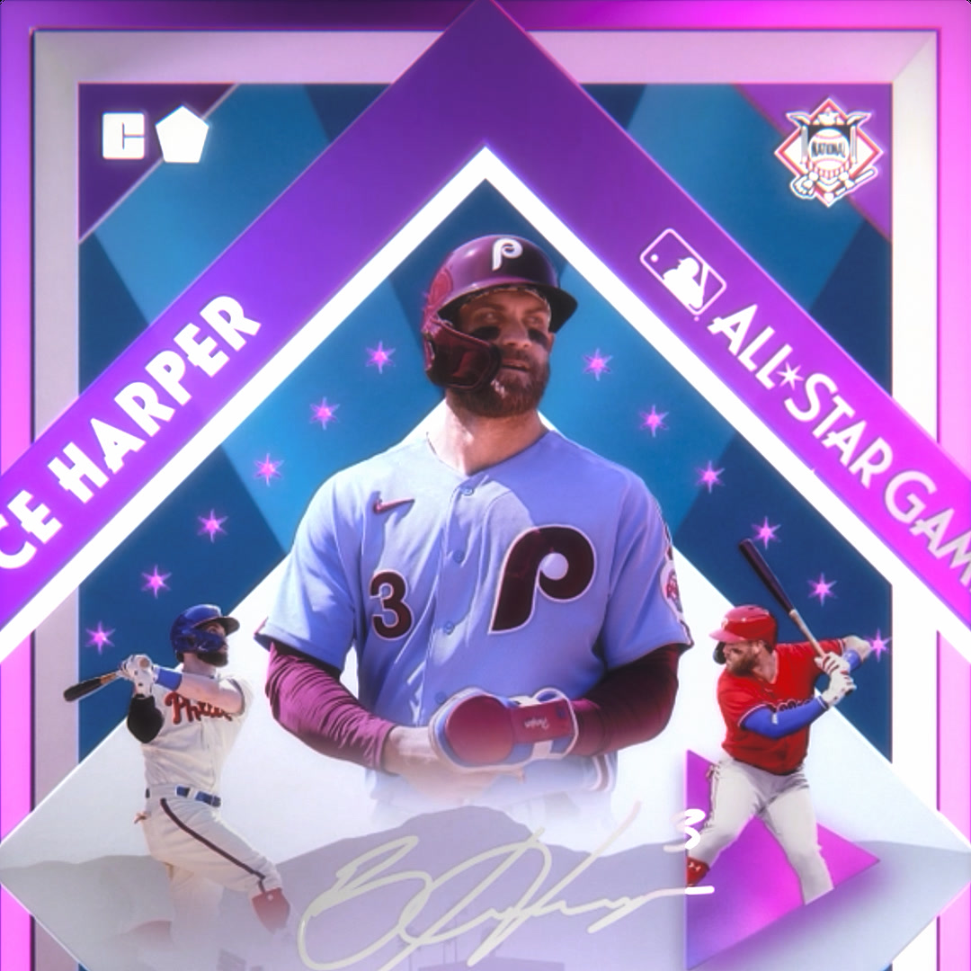 Bryce Harper