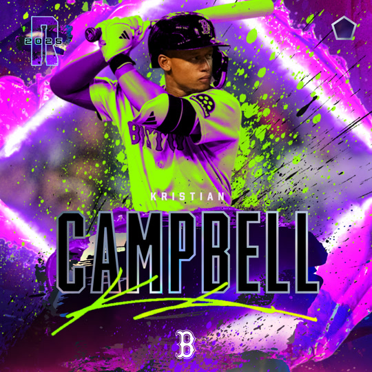 Kristian Campbell