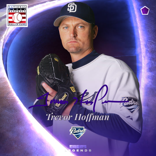 Trevor Hoffman