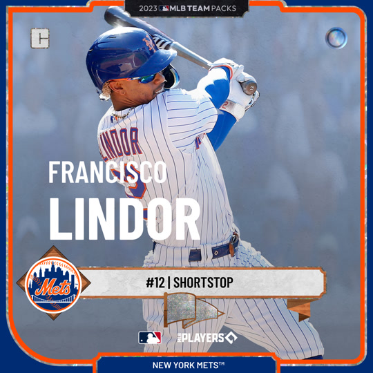 Francisco Lindor