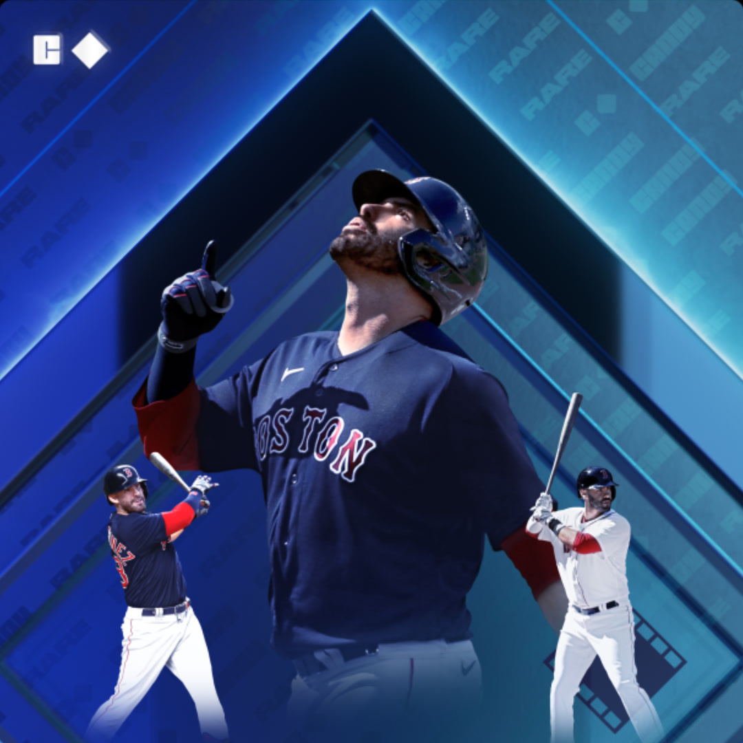 J.D. Martinez