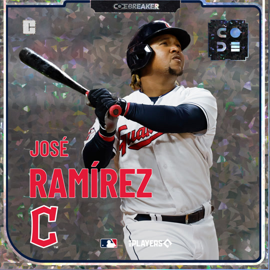 José Ramírez