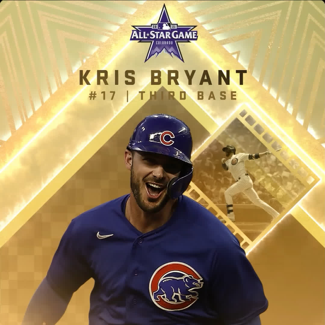 Kris Bryant