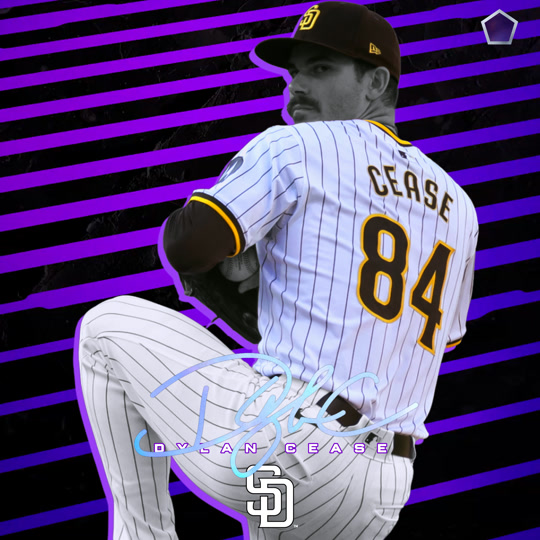 Dylan Cease