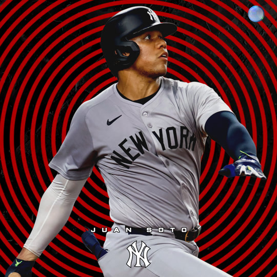 Juan Soto
