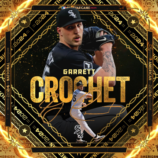 Garrett Crochet