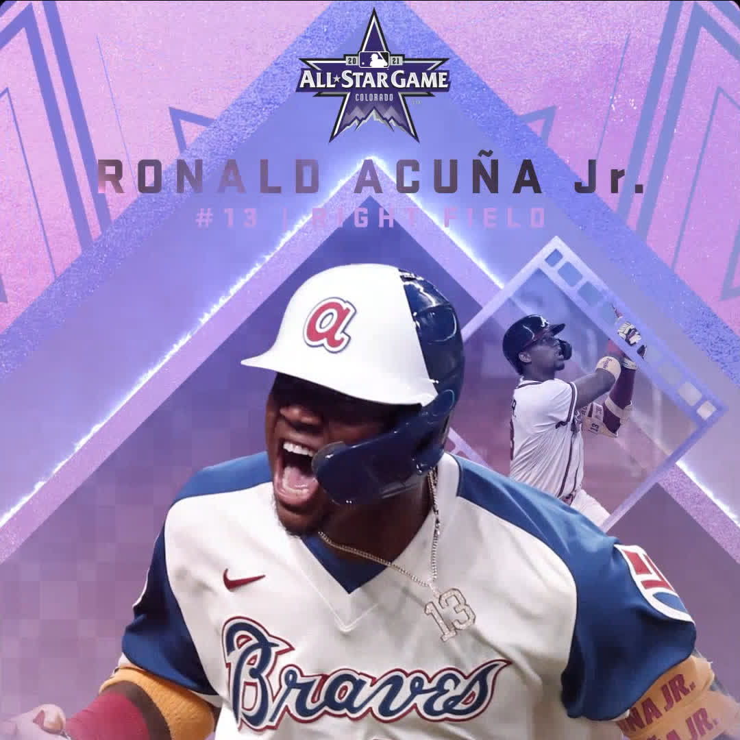 Ronald Acuña Jr.