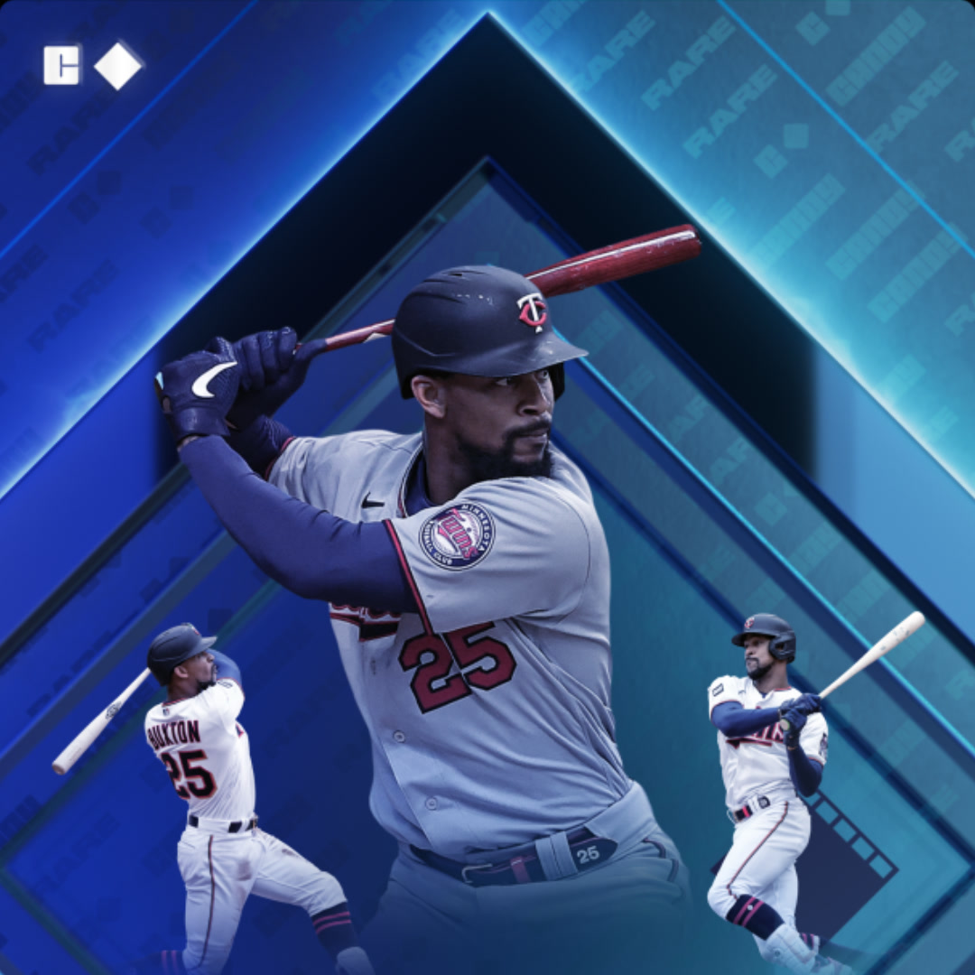 Byron Buxton