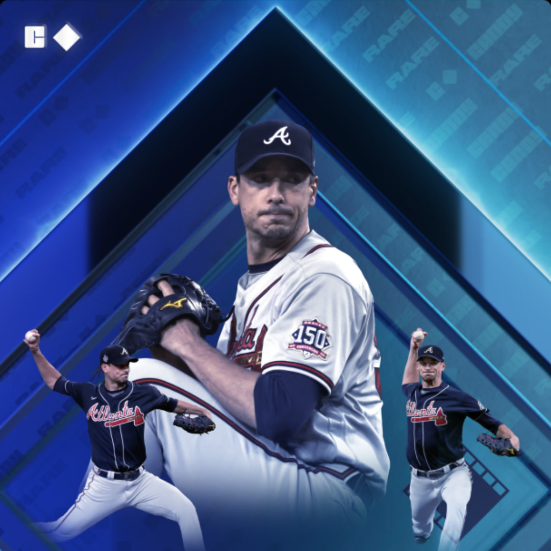 Charlie Morton