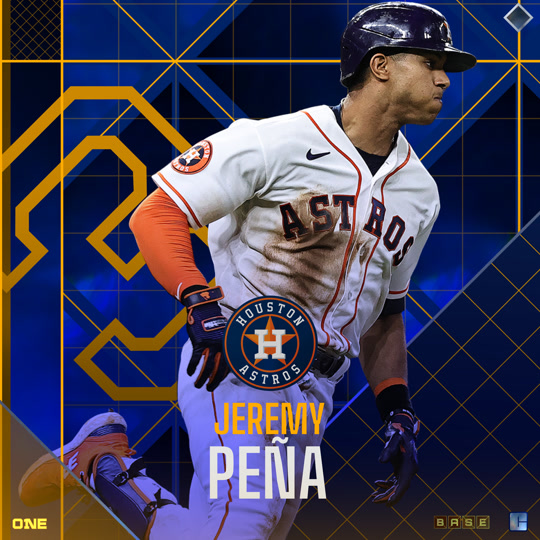 Jeremy Peña