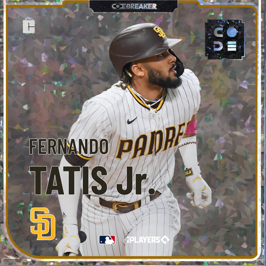 Fernando Tatis Jr.