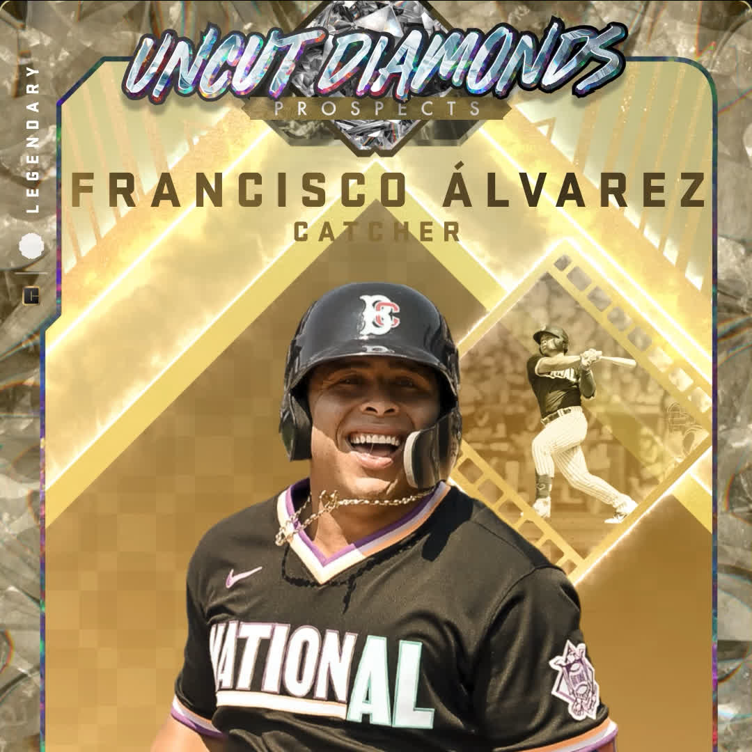 Francisco Alvarez