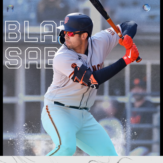 Blake Sabol
