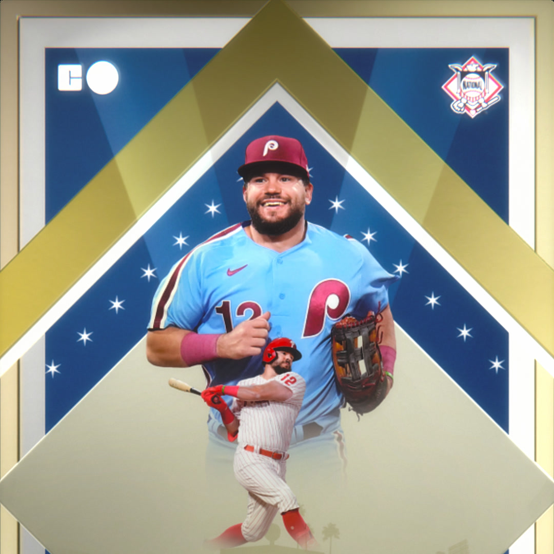 Kyle Schwarber
