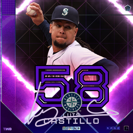 Luis Castillo