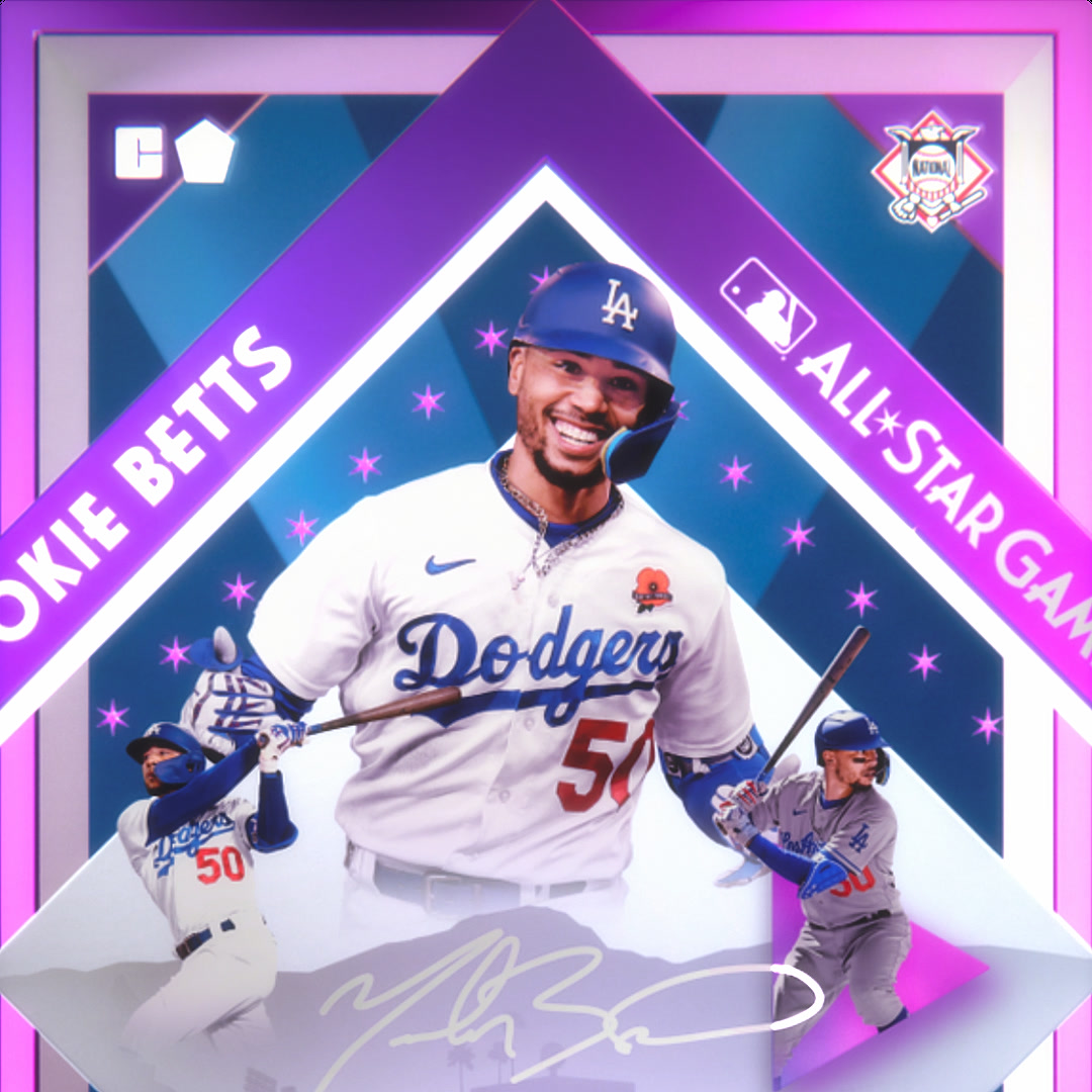 Mookie Betts
