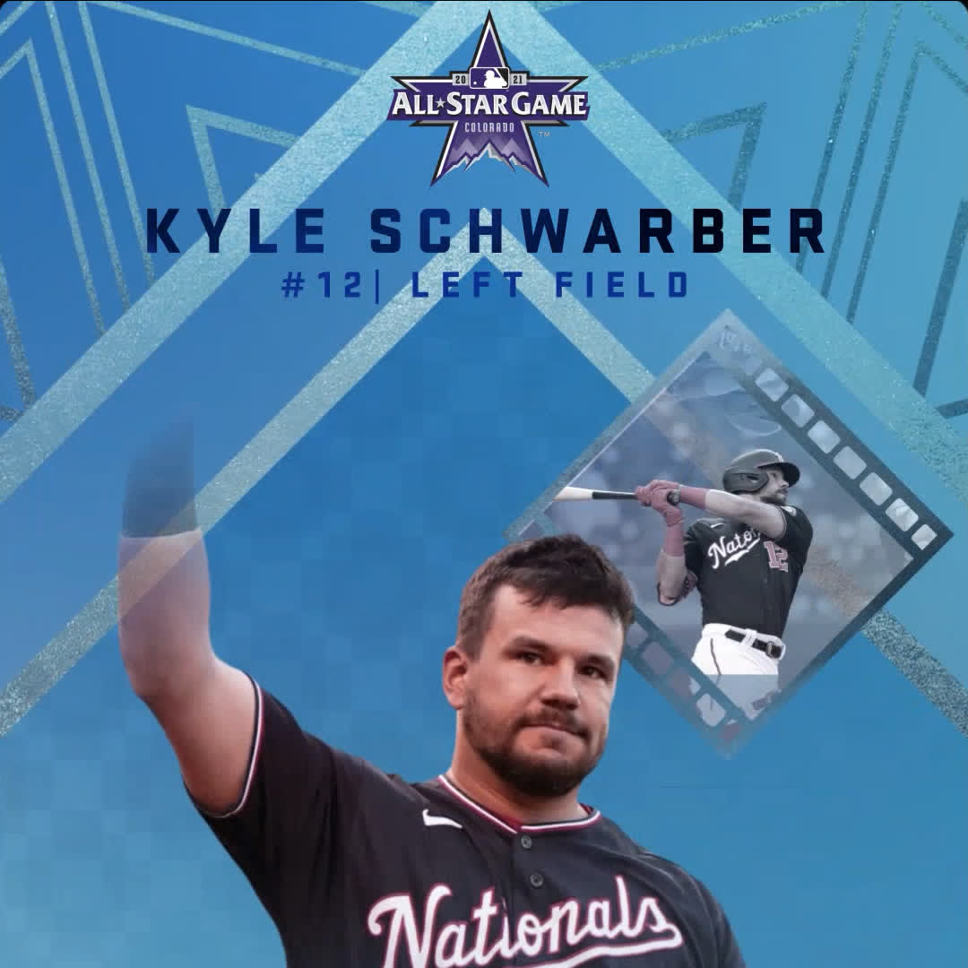 Kyle Schwarber