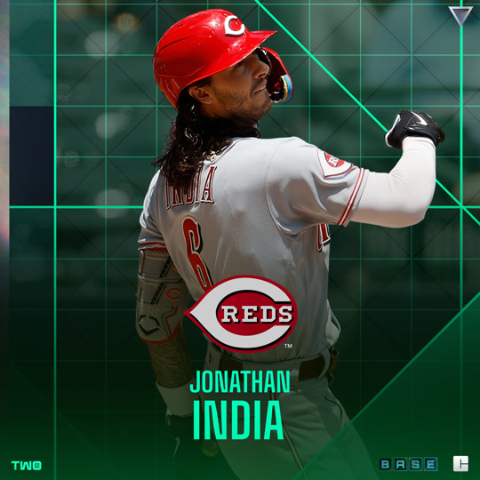Jonathan India