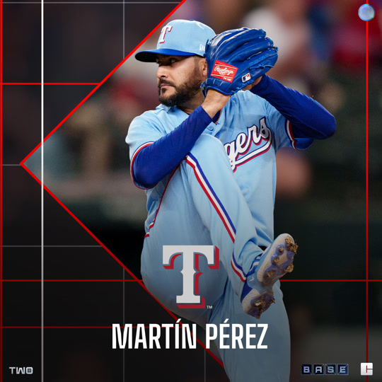 Martín Pérez