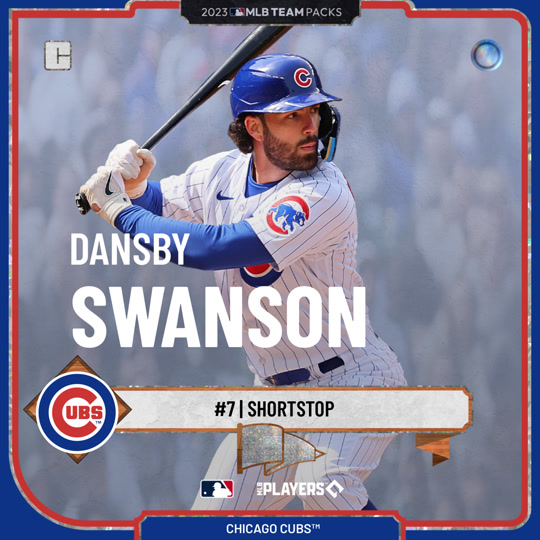 Dansby Swanson