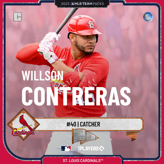 Willson Contreras