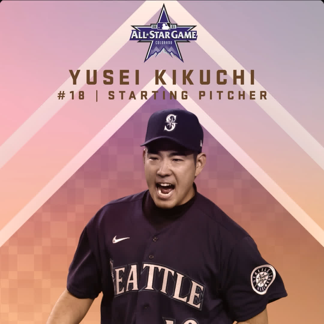 Yusei Kikuchi