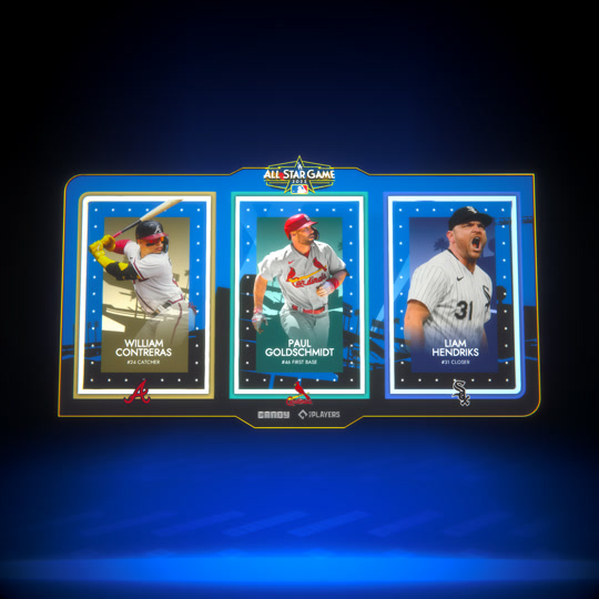 2022 Tricon Contreras Goldschmidt Hendriks
