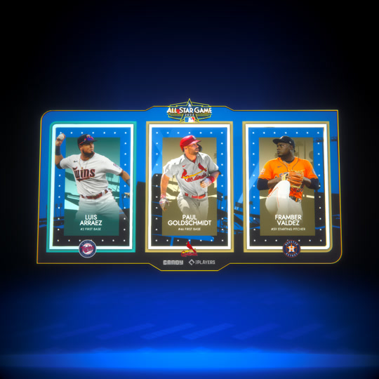 2022 Tricon Arraez Goldschmidt Valdez