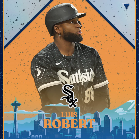 Luis Robert