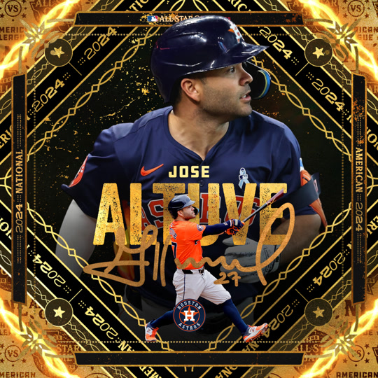 Jose Altuve