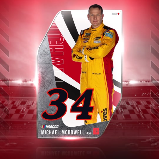 Michael McDowell