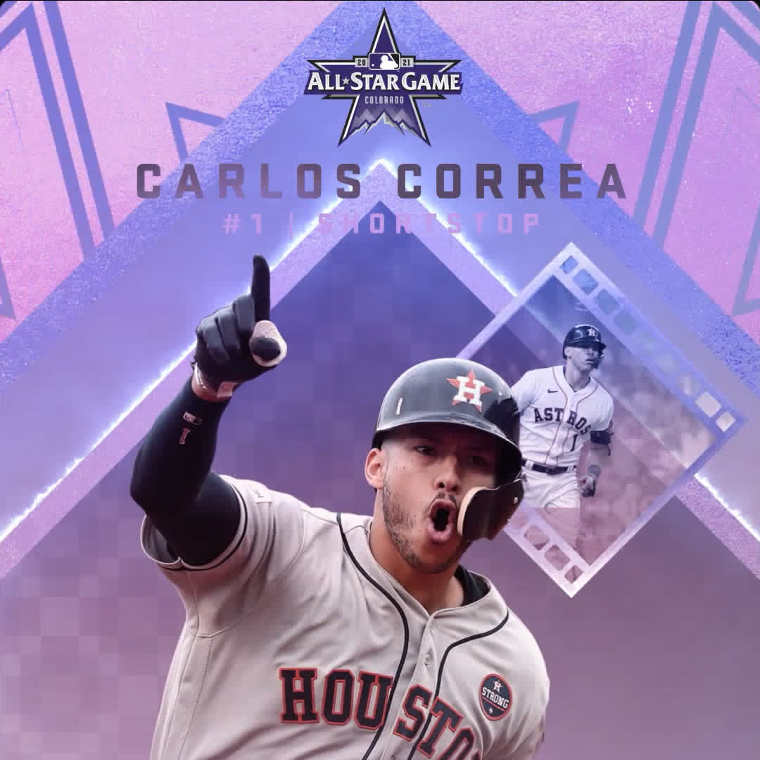 Carlos Correa