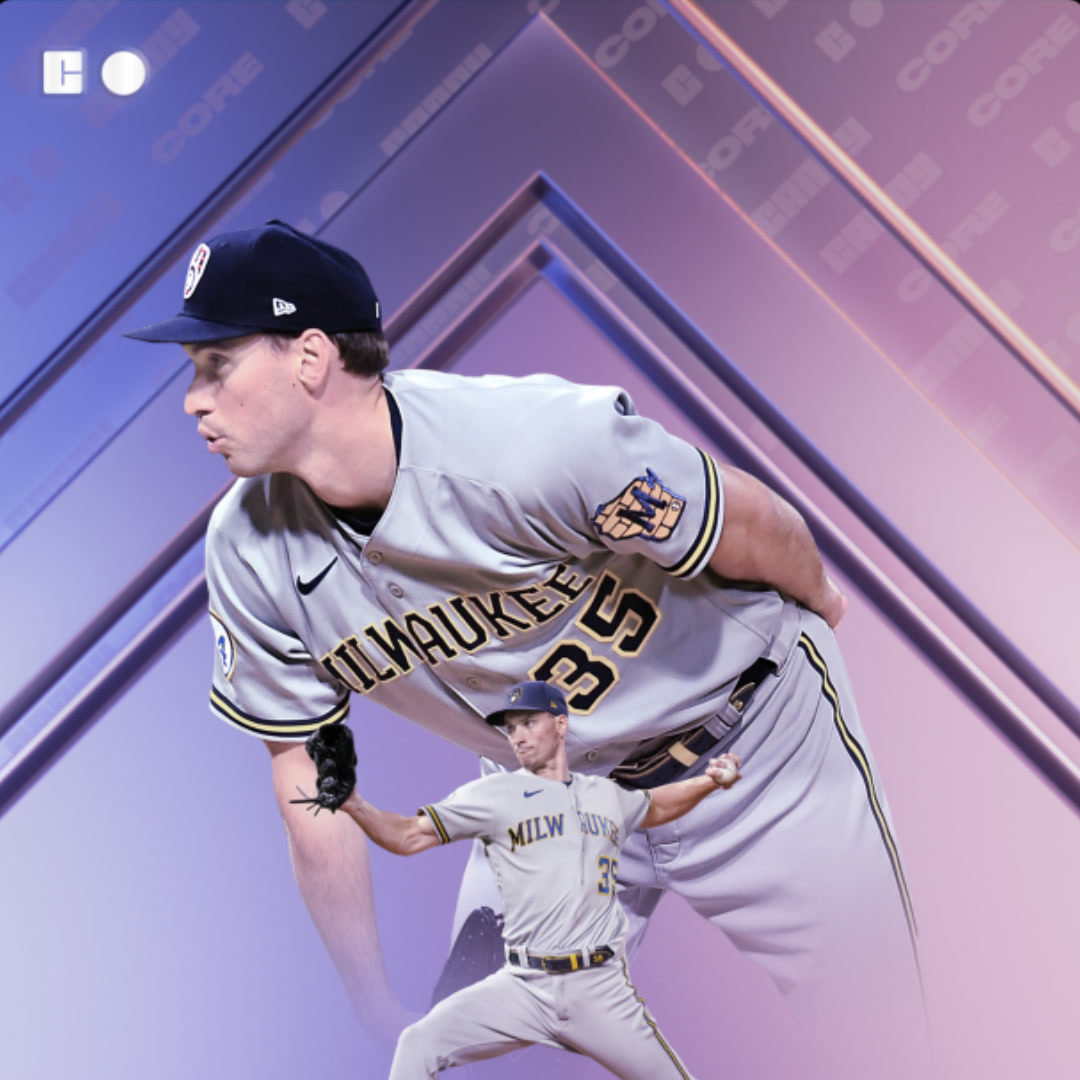 Brent Suter