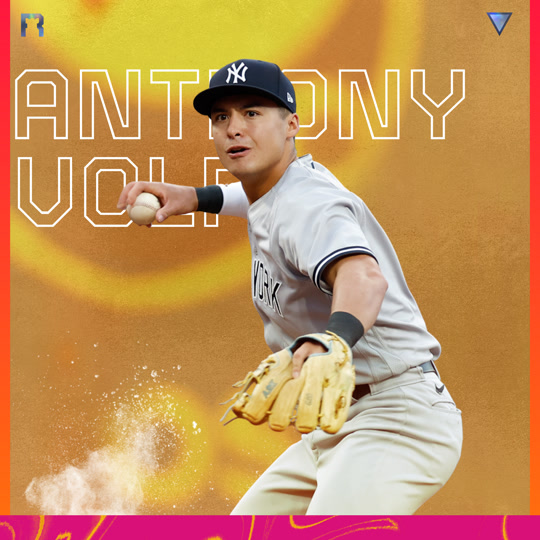 Anthony Volpe