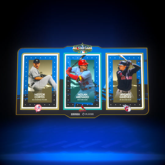 2022 Tricon Cortes Arenado Giménez