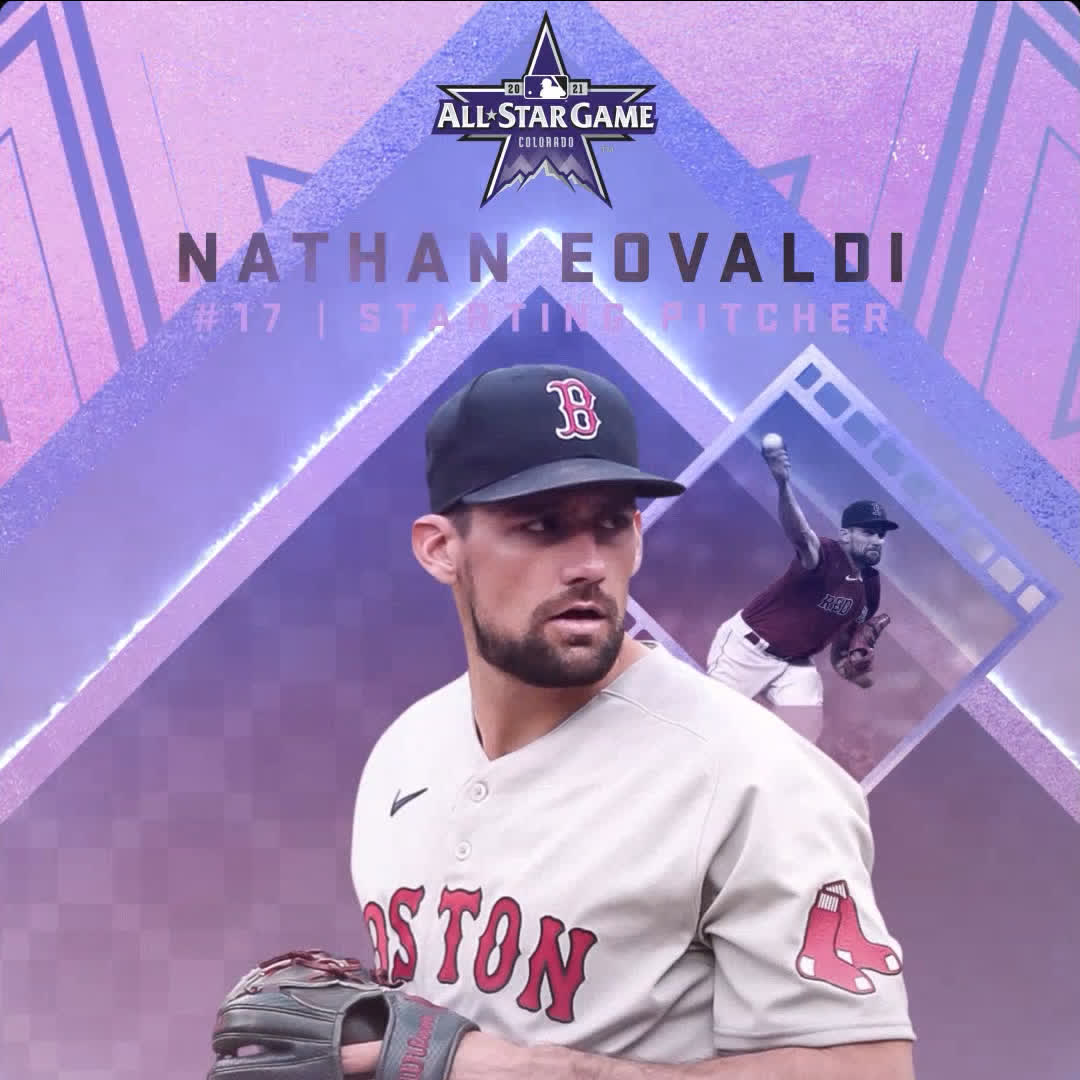 Nathan Eovaldi