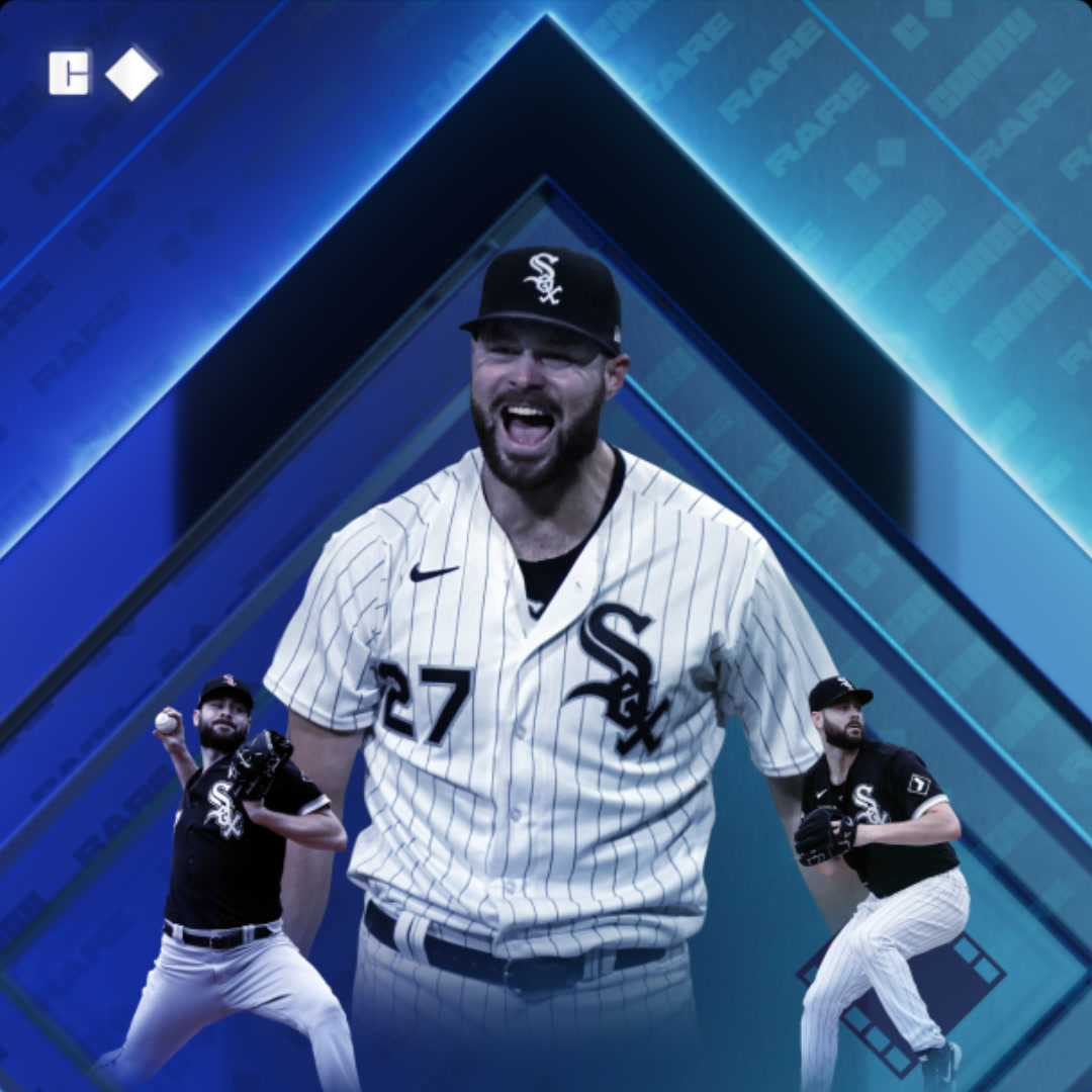 Lucas Giolito