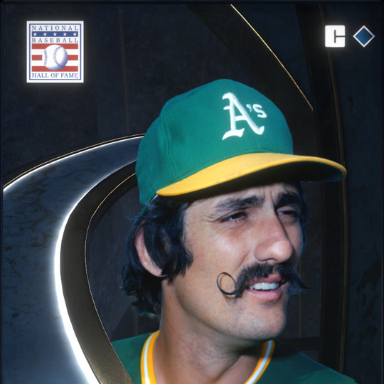 Rollie Fingers