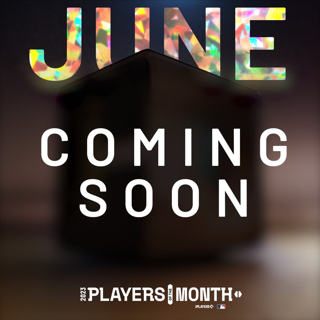 2023 June Players of the Month Pack - Premium Placeholder
