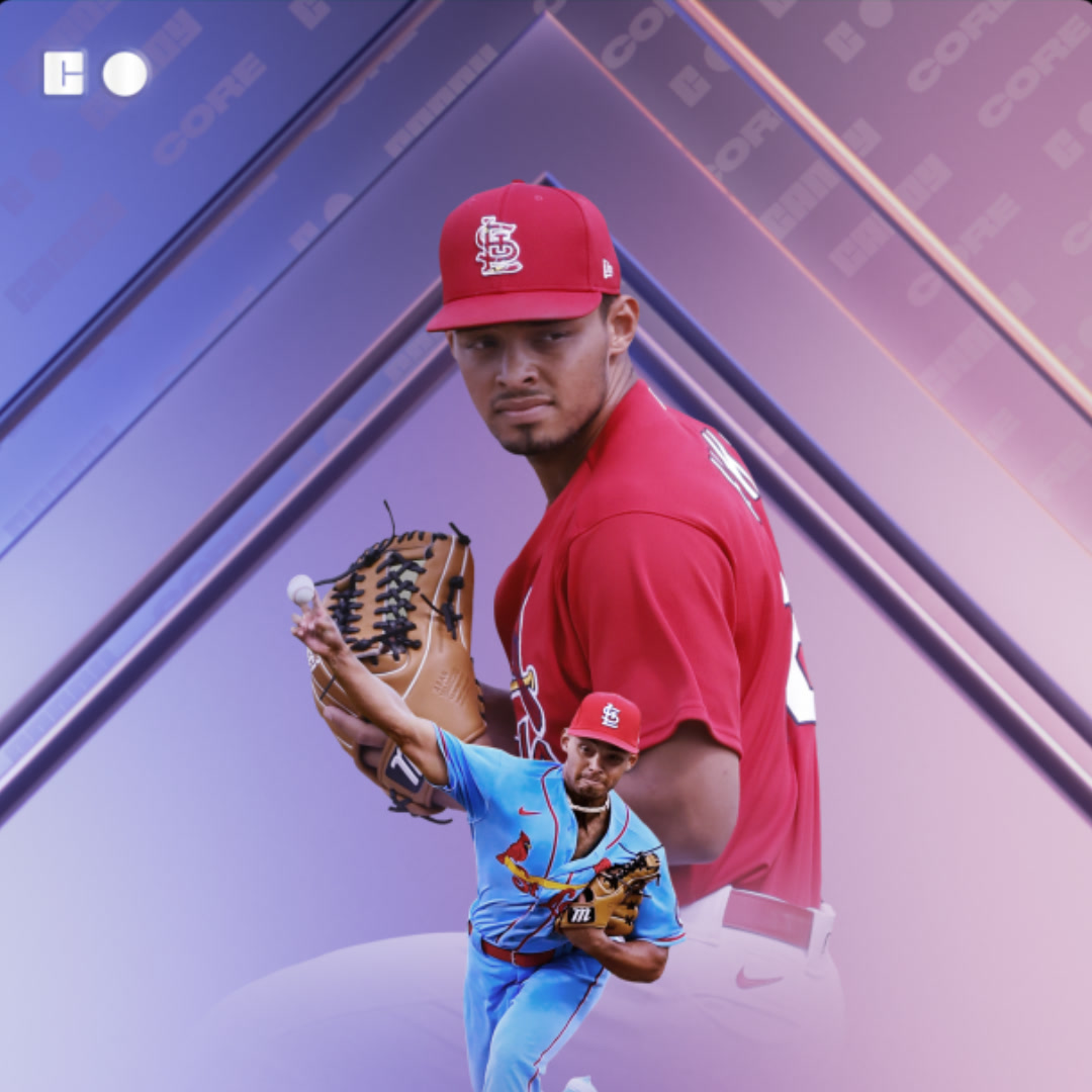 Jordan Hicks