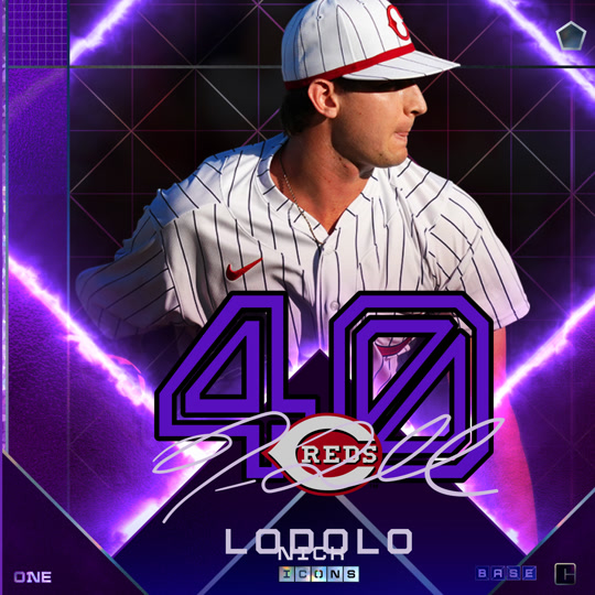 Nick Lodolo