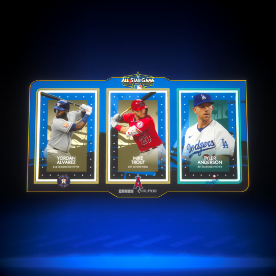 2022 Tricon Alvarez Trout Anderson