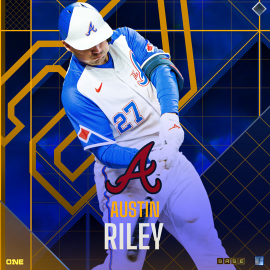 Austin Riley