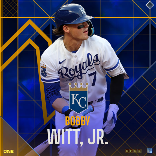 Bobby Witt Jr.