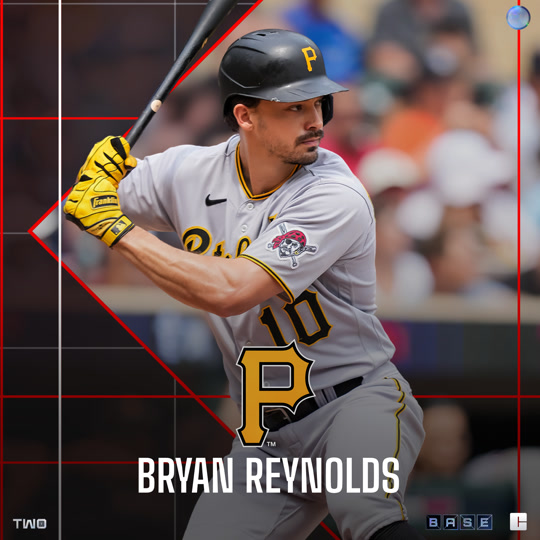 Bryan Reynolds