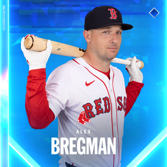 Alex Bregman