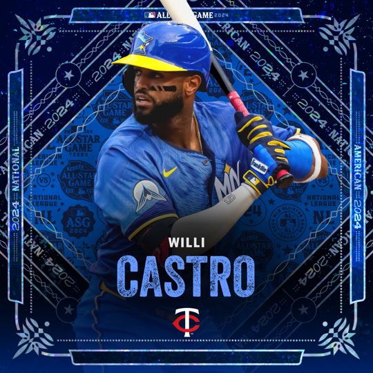 Willi Castro