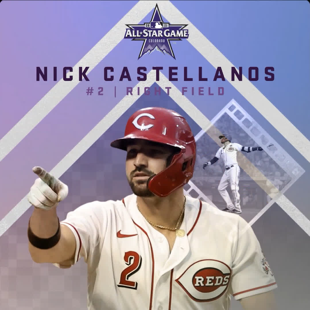 Nick Castellanos